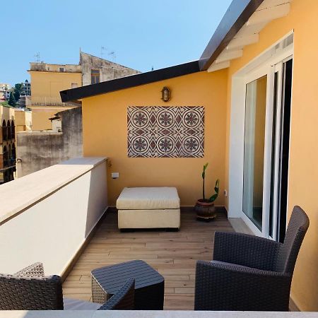 Residenza Dema Gaeta Exterior photo